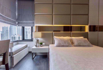 Кондоминиум в Бангкоке, Таиланд | THE552203