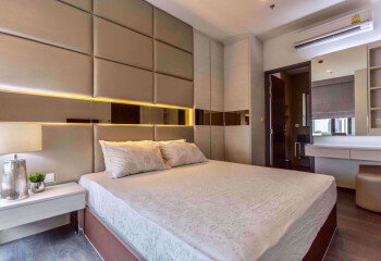 Кондоминиум в Бангкоке, Таиланд | THE552203