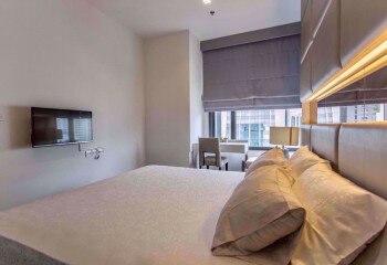 Кондоминиум в Бангкоке, Таиланд | THE552203