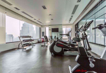 Кондоминиум в Бангкоке, Таиланд | THE552203