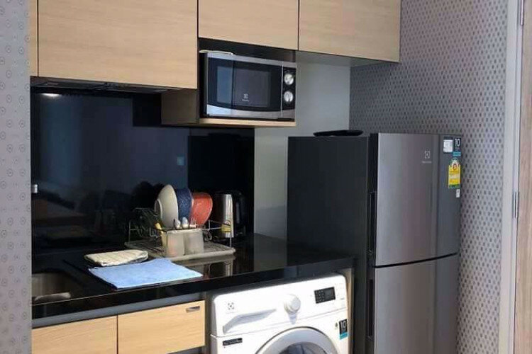 Кондоминиум в Бангкоке, Таиланд | THE152393