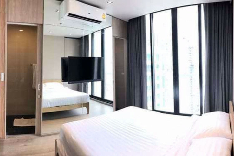 Кондоминиум в Бангкоке, Таиланд | THE152393