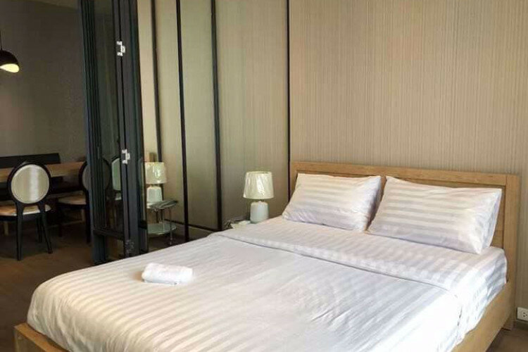 Кондоминиум в Бангкоке, Таиланд | THE152393