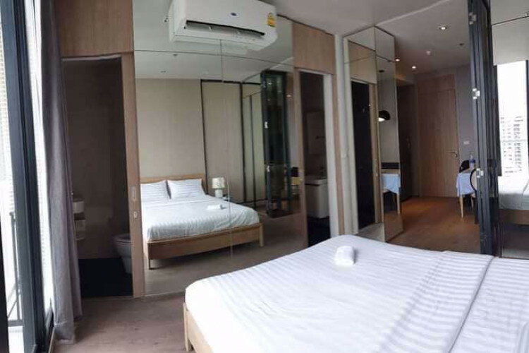 Кондоминиум в Бангкоке, Таиланд | THE152393