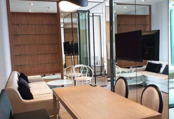 Кондоминиум в Бангкоке, Таиланд | THE152393