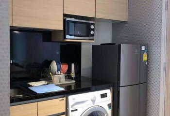 Кондоминиум в Бангкоке, Таиланд | THE152393