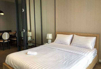 Кондоминиум в Бангкоке, Таиланд | THE152393