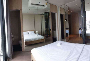 Кондоминиум в Бангкоке, Таиланд | THE152393