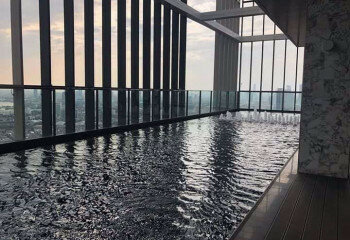 Кондоминиум в Бангкоке, Таиланд | THE152393