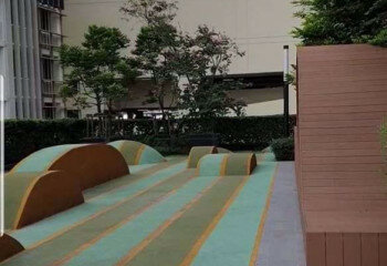 Кондоминиум в Бангкоке, Таиланд | THE152393