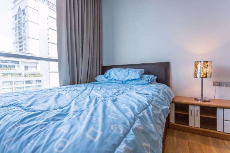 Кондоминиум в Бангкоке, Таиланд | THE453702