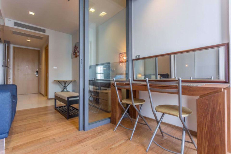 Кондоминиум в Бангкоке, Таиланд | THE453702