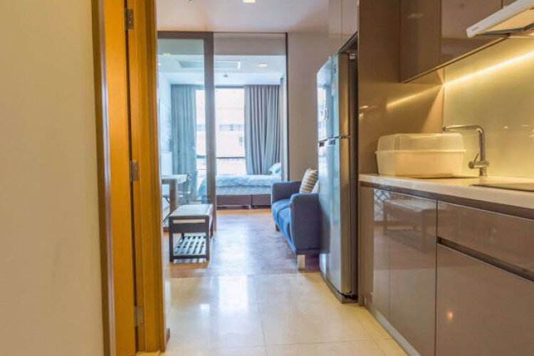 Кондоминиум в Бангкоке, Таиланд | THE453702