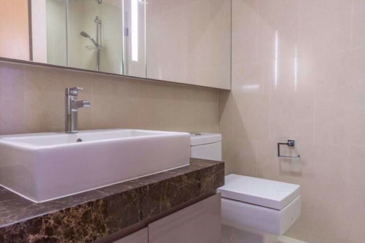 Кондоминиум в Бангкоке, Таиланд | THE453702