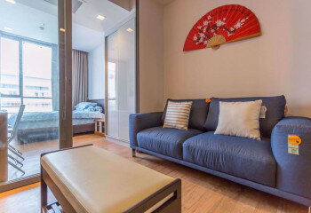 Кондоминиум в Бангкоке, Таиланд | THE453702