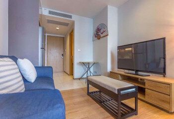 Кондоминиум в Бангкоке, Таиланд | THE453702