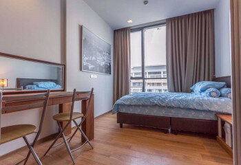 Кондоминиум в Бангкоке, Таиланд | THE453702