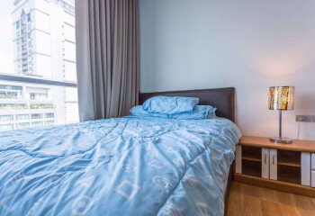 Кондоминиум в Бангкоке, Таиланд | THE453702