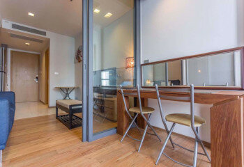 Кондоминиум в Бангкоке, Таиланд | THE453702