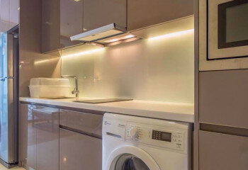 Кондоминиум в Бангкоке, Таиланд | THE453702