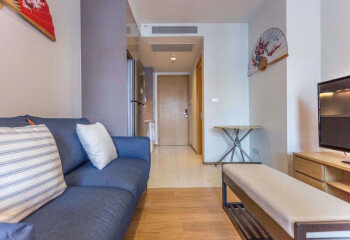 Кондоминиум в Бангкоке, Таиланд | THE453702