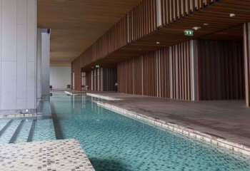 Кондоминиум в Бангкоке, Таиланд | THE453702