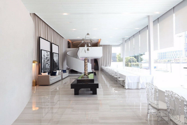 Кондоминиум в Бангкоке, Таиланд | THE232499