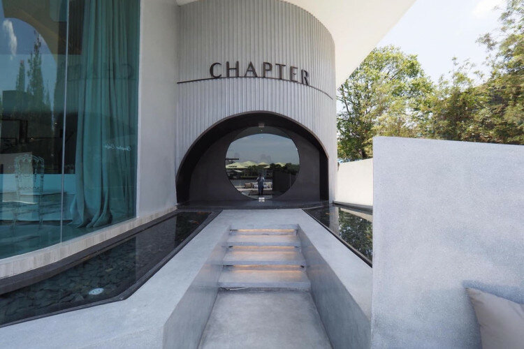 Кондоминиум в Бангкоке, Таиланд | THE232499