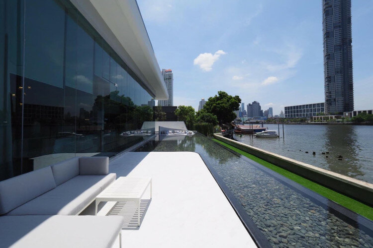 Кондоминиум в Бангкоке, Таиланд | THE232499