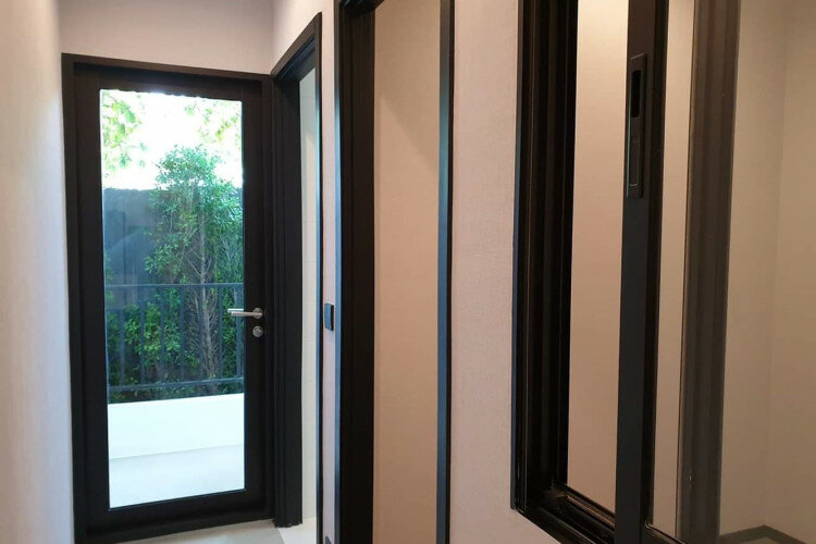 Кондоминиум в Бангкоке, Таиланд | THE232499