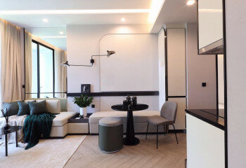 Кондоминиум в Бангкоке, Таиланд | THE232499