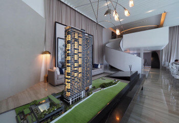 Кондоминиум в Бангкоке, Таиланд | THE232499