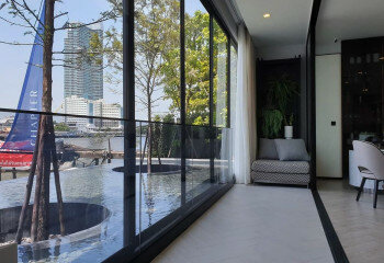 Кондоминиум в Бангкоке, Таиланд | THE232499