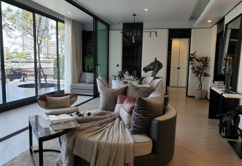 Кондоминиум в Бангкоке, Таиланд | THE232499