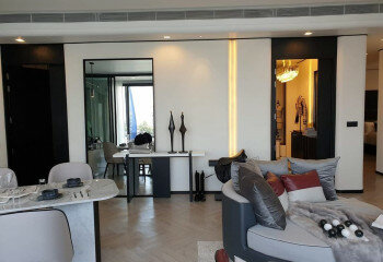 Кондоминиум в Бангкоке, Таиланд | THE232499