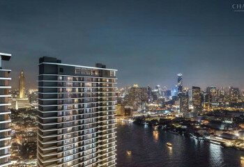 Кондоминиум в Бангкоке, Таиланд | THE232499