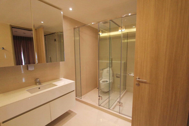 Кондоминиум в Бангкоке, Таиланд | THE331237