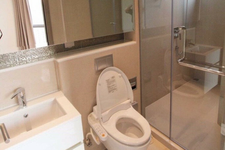 Кондоминиум в Бангкоке, Таиланд | THE331237