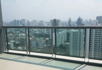 Кондоминиум в Бангкоке, Таиланд | THE331237