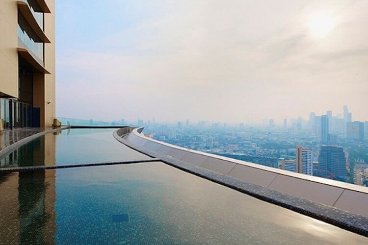 Кондоминиум в Бангкоке, Таиланд | THE132167