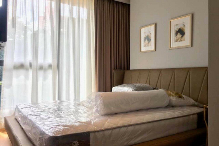 Кондоминиум в Бангкоке, Таиланд | THE132167