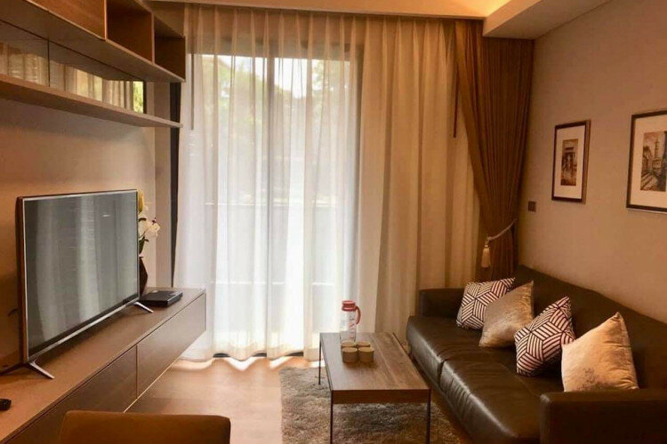 Кондоминиум в Бангкоке, Таиланд | THE132167