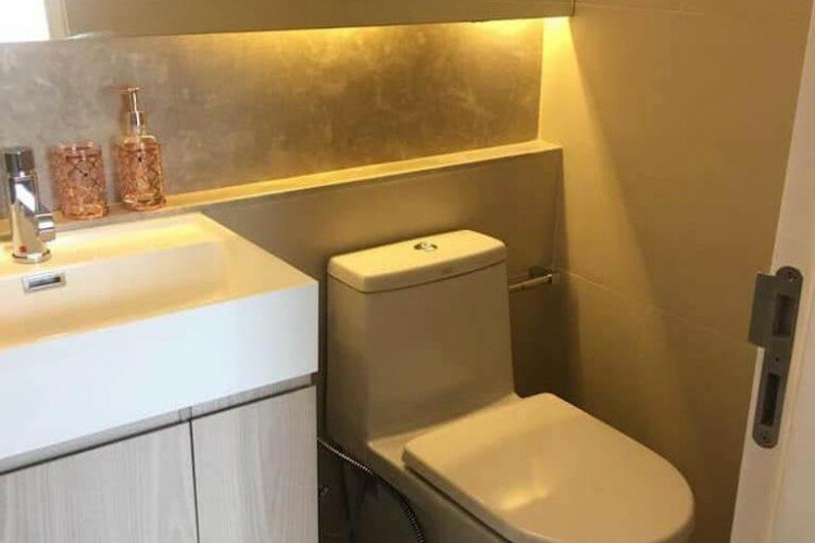 Кондоминиум в Бангкоке, Таиланд | THE132167