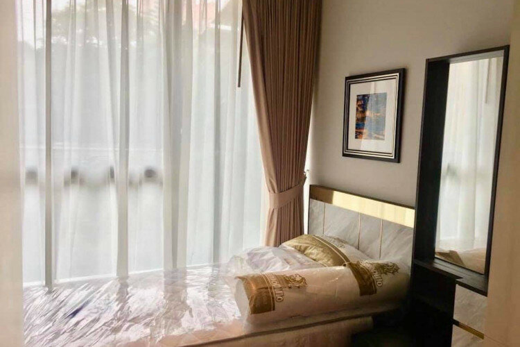 Кондоминиум в Бангкоке, Таиланд | THE132167