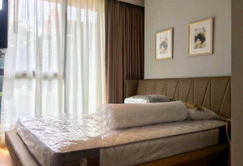 Кондоминиум в Бангкоке, Таиланд | THE132167