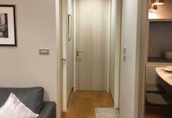 Кондоминиум в Бангкоке, Таиланд | THE132167