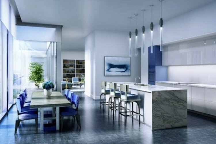 Кондоминиум в Бангкоке, Таиланд | THE230533