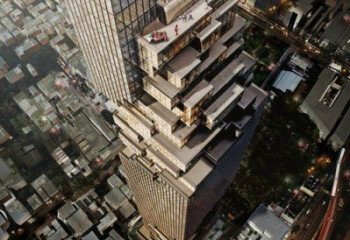 Кондоминиум в Бангкоке, Таиланд | THE230533