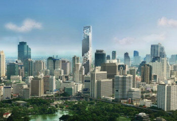 Кондоминиум в Бангкоке, Таиланд | THE230533