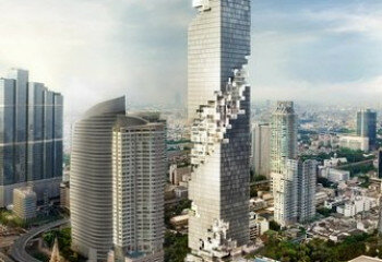 Кондоминиум в Бангкоке, Таиланд | THE230533